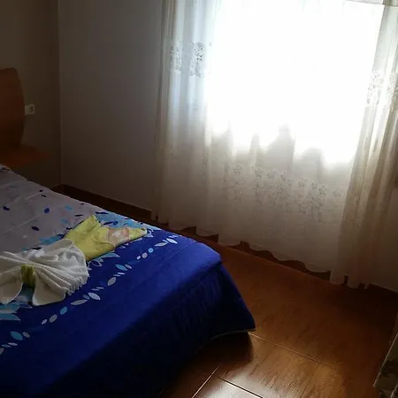 Vandrerhjem Jumboli *