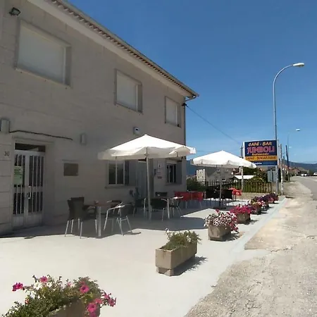 Jumboli Hostel Redondela