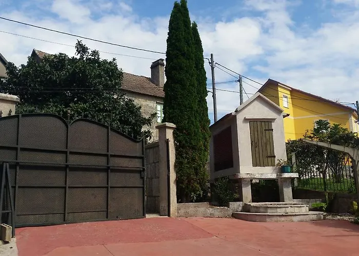 Jumboli Hostel Redondela